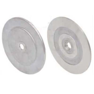 Raimondi 8" Blade Flange ZIPPER Saws