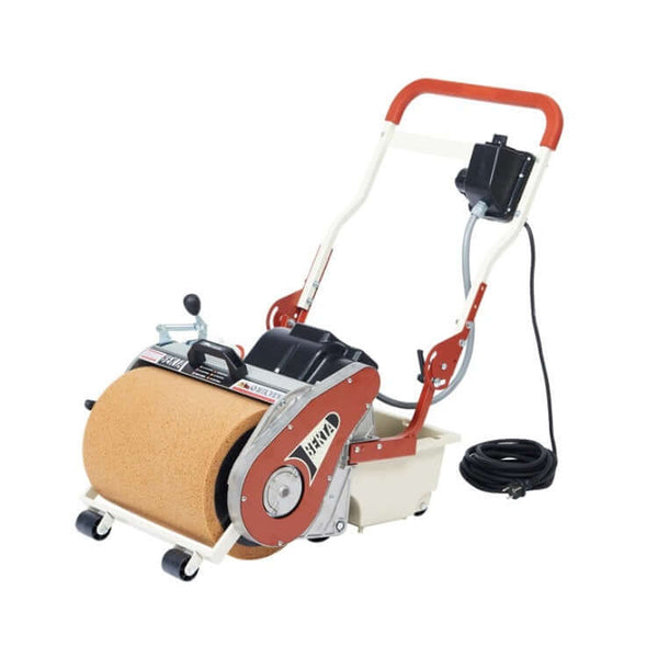Raimondi "Berta" Electric Grout Sponge Machine - 1