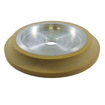 Raimondi Bulldog 5/8" 400 Grit Hone Wheel Step 3