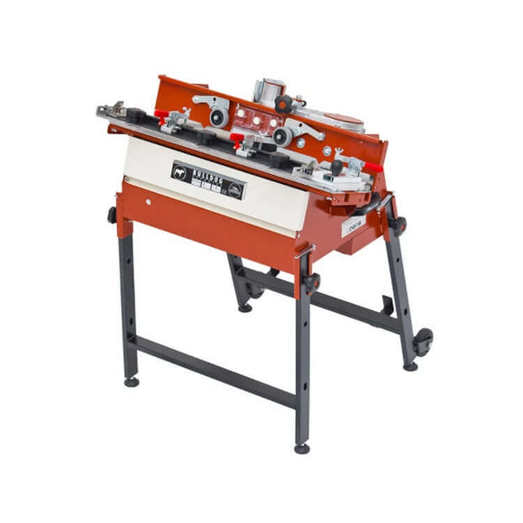Raimondi Bulldog Profiler Machine, Single Motor