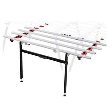 Raimondi Work Bench Lateral Tilting Extension