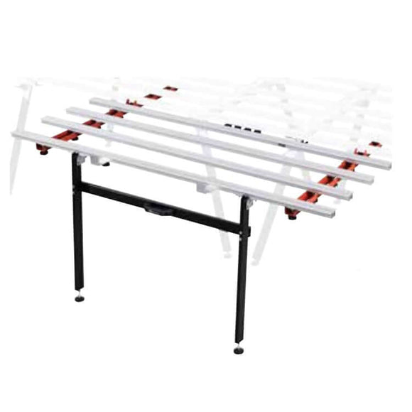 Raimondi Work Bench Lateral Tilting Extension