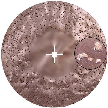 Raimondi Maxititina 18" 24 Grit Double Sided Carbide Disc