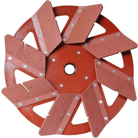Raimondi Maxititina 19" Grouting Paddle