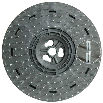 Raimondi Maxititina Nylon Spike Pad Driver