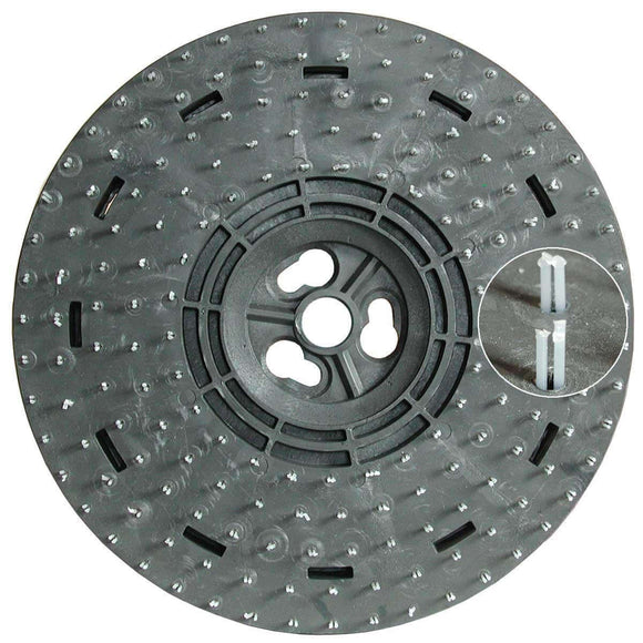 Raimondi Maxititina Nylon Spike Pad Driver