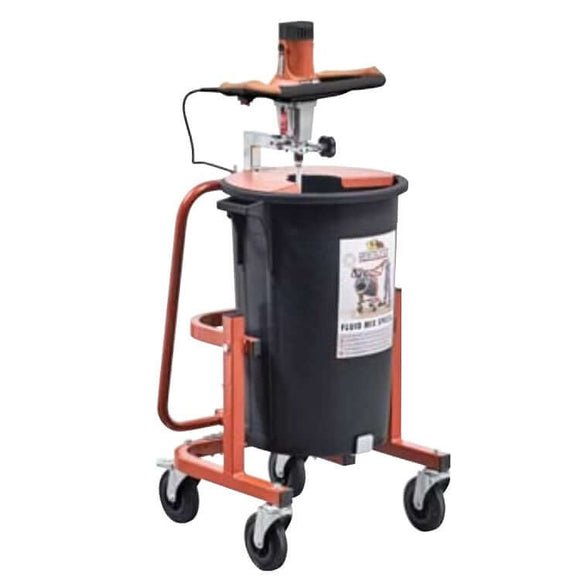 Raimondi Mixer Station w/Paddle and Drill Combo