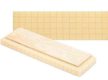 Raimondi Pedalo Sponge Cut