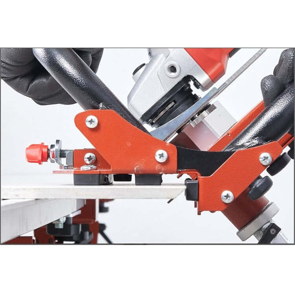 Power Miter Device Raizor by Raimondi