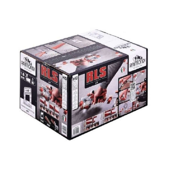 Raimondi HD Leveling Clip 3/32" (2200) - 1