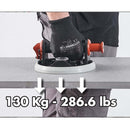 Raimondi 7" Vacuum Suction Cup & Case-4