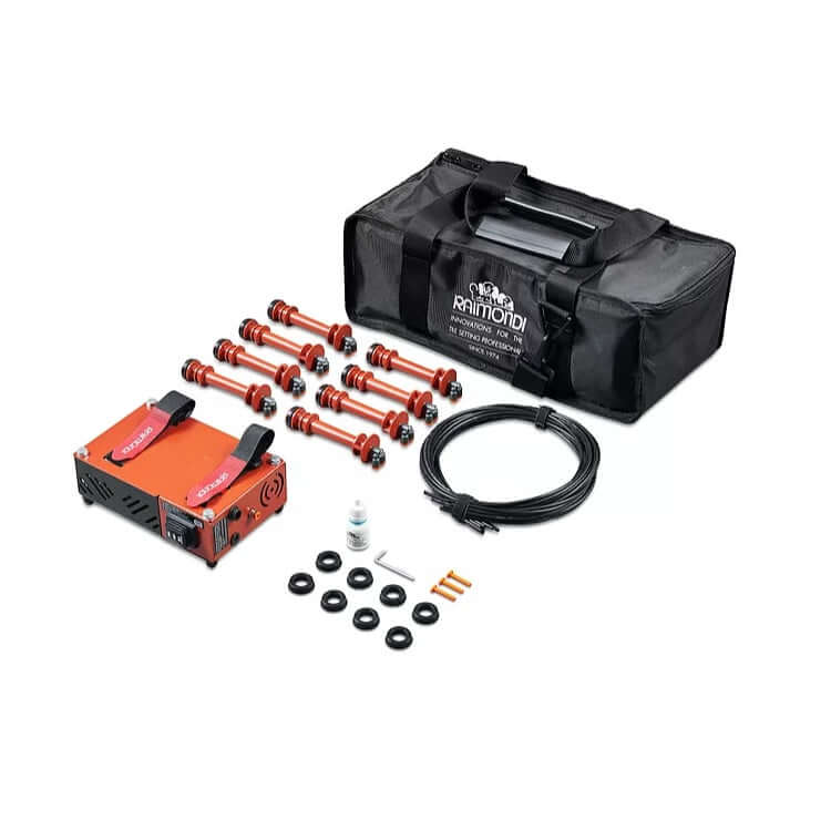 Raimondi Power Vacuum Kit