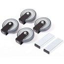 Raimondi Wheel and Handle Kit