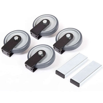 Raimondi Wheel and Handle Kit