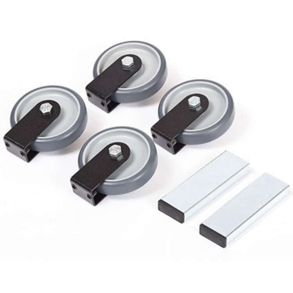 Raimondi Wheel and Handle Kit