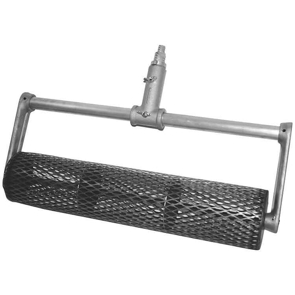 24" Safety Roller Tamp