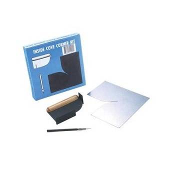 Crain Inside Cove Corner Kit