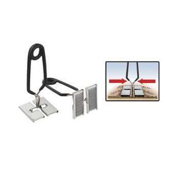 Crain Carpet Seaming - Seam Squeezers