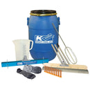 Self-Leveling Tool Kit