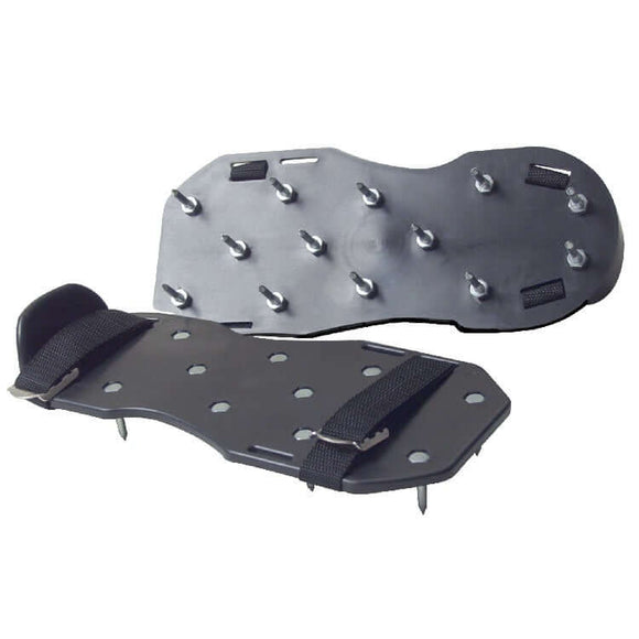 Gunite Spike Shoes 1- 1/2"