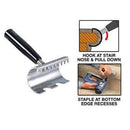 Carpet Stretcher - Crain Stair Claw