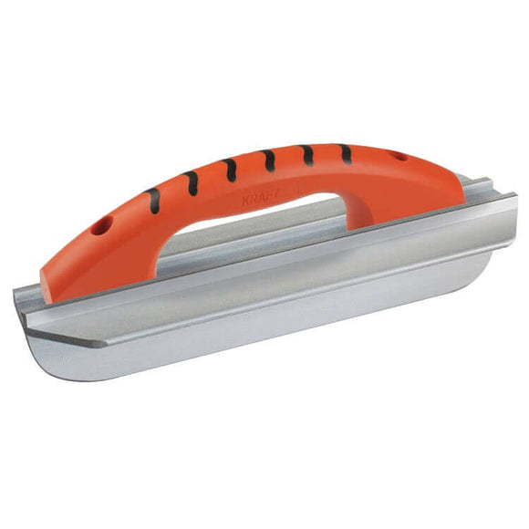 12" Straight Arrow Hand Groover