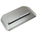 8" x 14" Superior Power Trowel Combination Blade