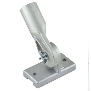 Threaded Handle Float Bracket 2 Hole