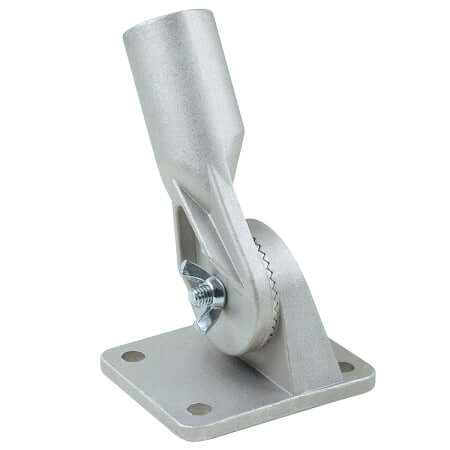 Threaded Handle Float Bracket 4 Hole