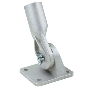 Threaded Handle Float Bracket 4 Hole