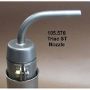 Triac Pencil Tip 90 Degree 5 mm Nozzle
