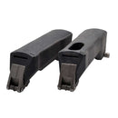 Turbo Marmo Groover Set with Case