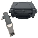 Turbo Master Groover with Case