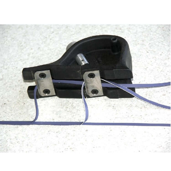 Turbo Plane Weld Rod Trimmer Bottom View