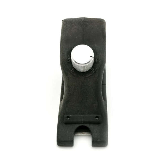 Turbo Plane Weld Rod Trimmer Front View