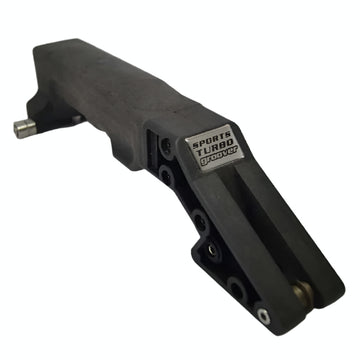 Turbo Sport Groover for Cushion Flooring