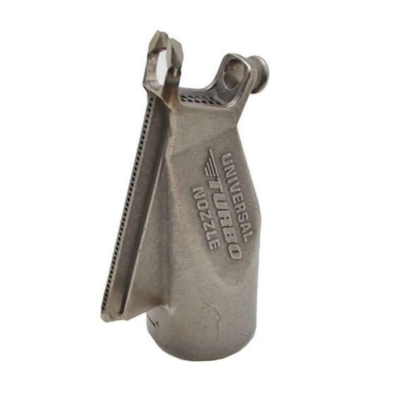 Turbo Universal Nozzle 3, 4, 5 and 6 mm