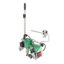 UNIFLOOR 500 Automatic Welder w/Digital Controls 120V 2300W-2