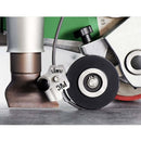 UNIFLOOR 500 Automatic Welder w/Digital Controls 120V 2300W-4