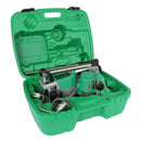 UNIFLOOR 500 Automatic Welder w/Digital Controls 120V 2300W-7